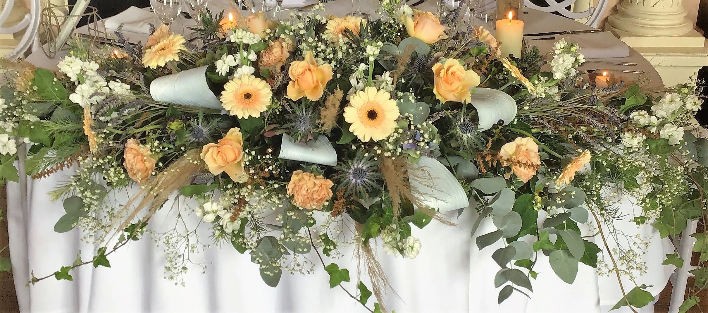 Flowers, Weddings GD Flowers Manchester, England